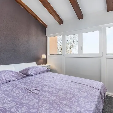 Apartment Cerin With Pool Rovinjsko Selo